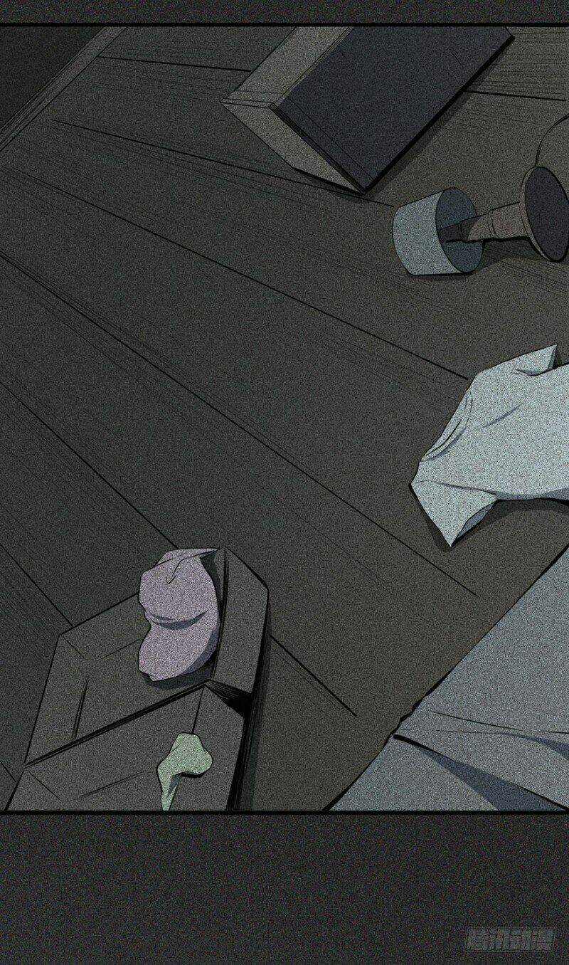 Trở Lại Căn Nhà Ma: Chapter 7