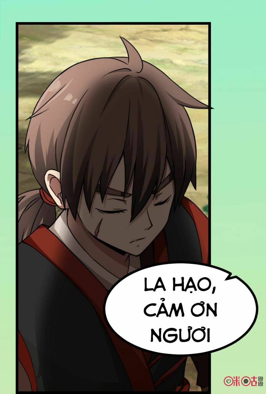 Tu Tiên Cuồng Thần: Chapter 13