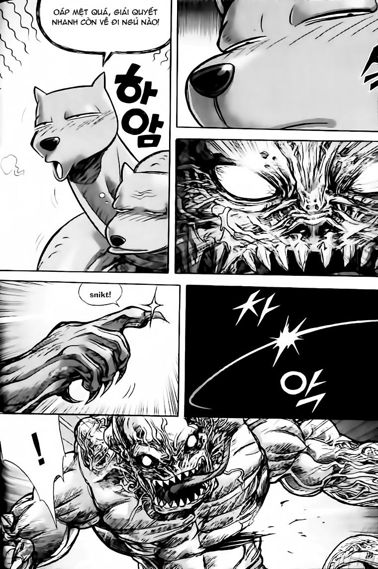 Diêm Đế: Chapter 127