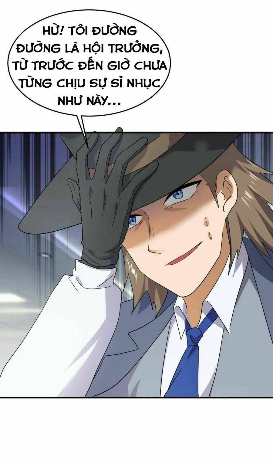 Đại Gia Livestream Vạn Giới: Chapter 42