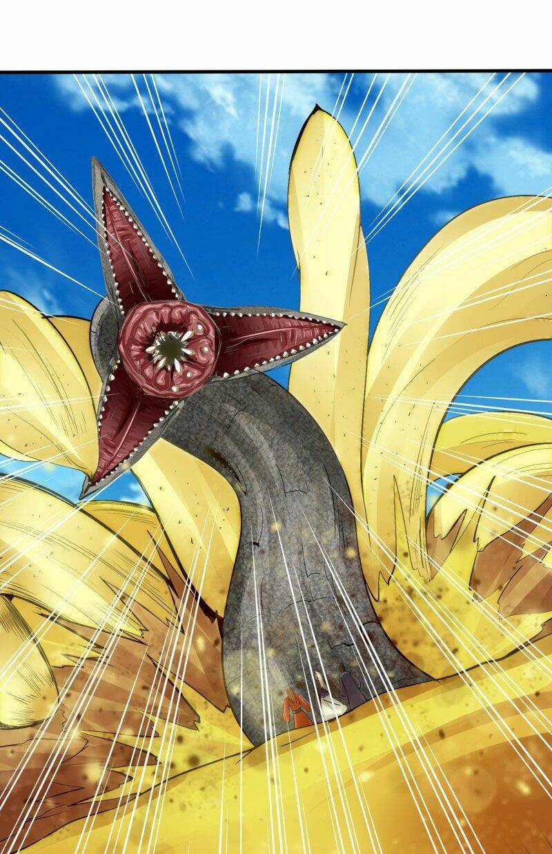 Chư Thiên Ký: Chapter 291