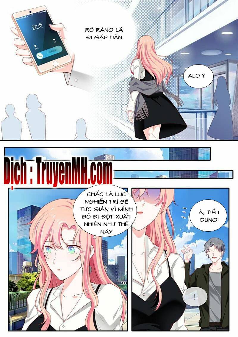 Thái Tử Phi Ở Hiện Đại: Chapter 91