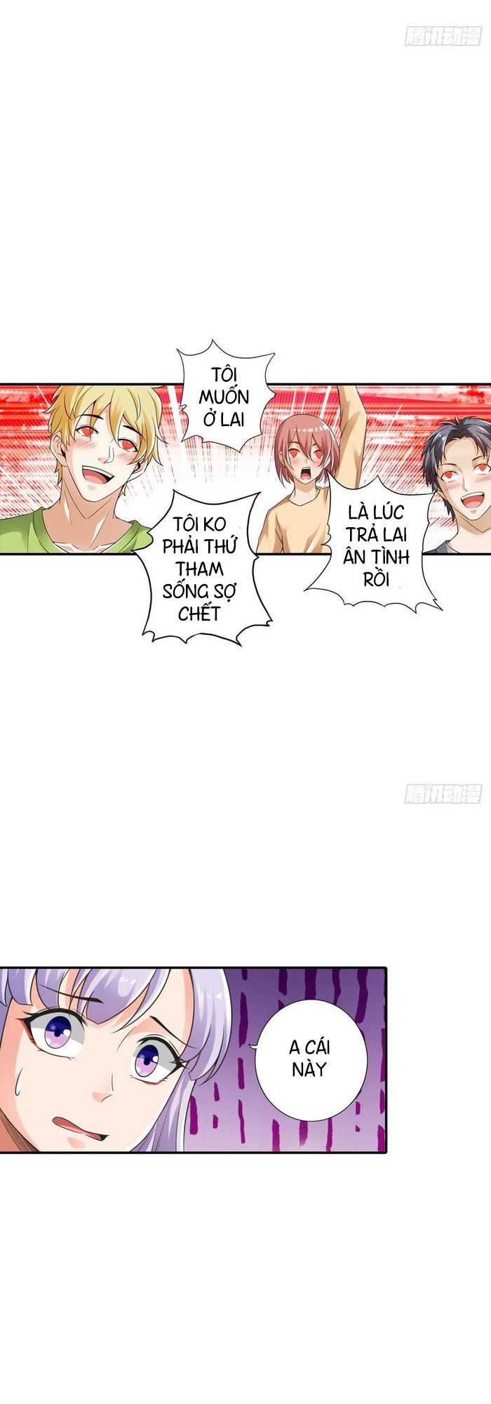 Hệ Thống Tìm Đường Chết Mạnh Nhất: Chapter 93