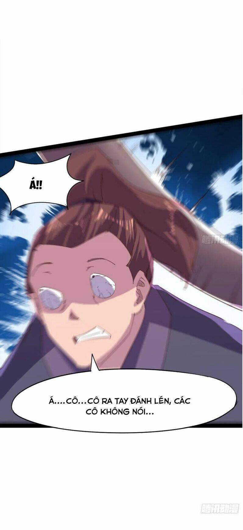 Kiếm Đồ: Chapter 85