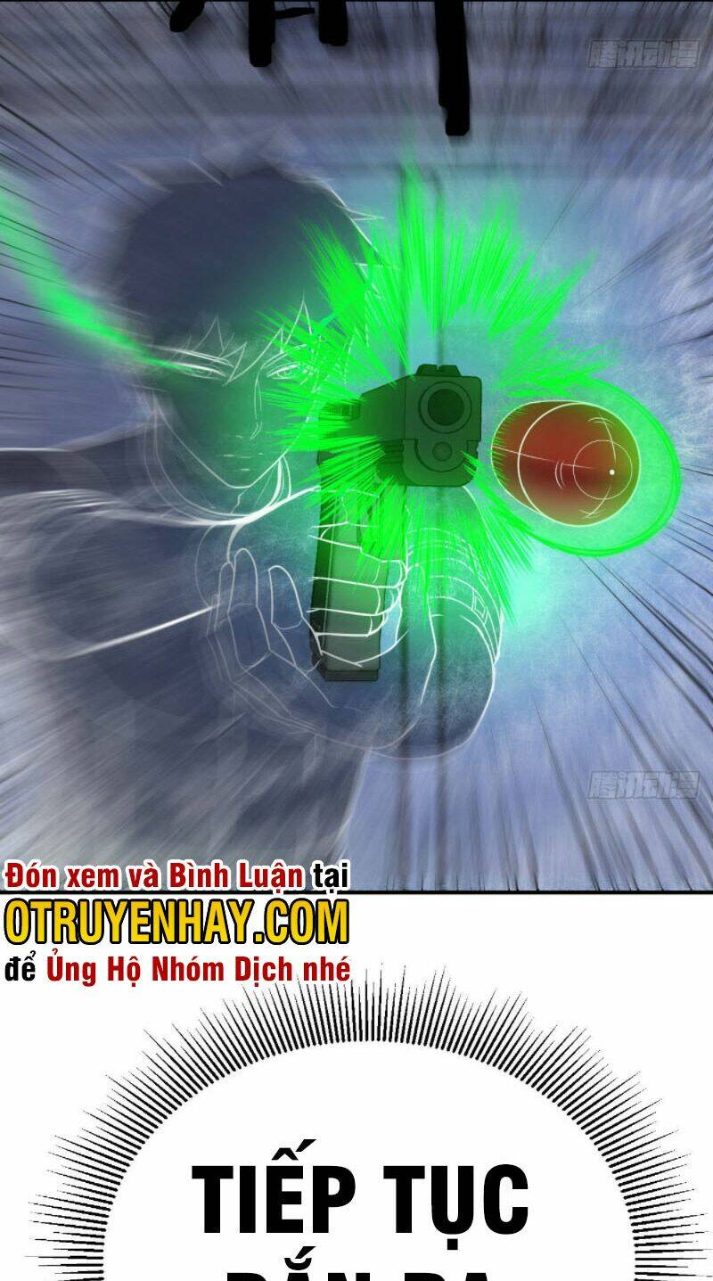 Trợ Lý Thánh Tôn, Ta Đã Vô Địch: Chapter 21