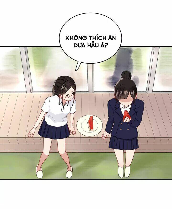 Chào Buổi Sáng, Hướng Dương: Chapter 24