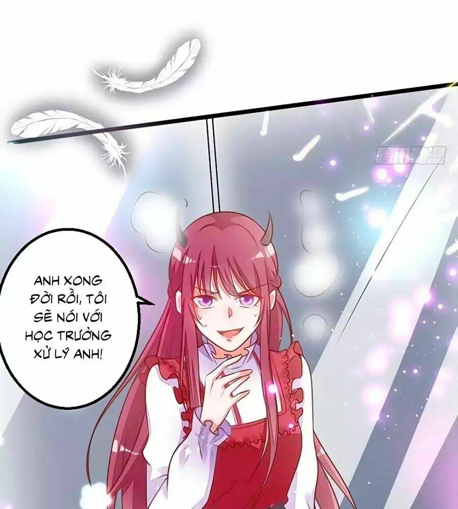 Thịnh Thế Hoa Sủng: Tôi Bị Bắt Làm Tù Binh: Chapter 14