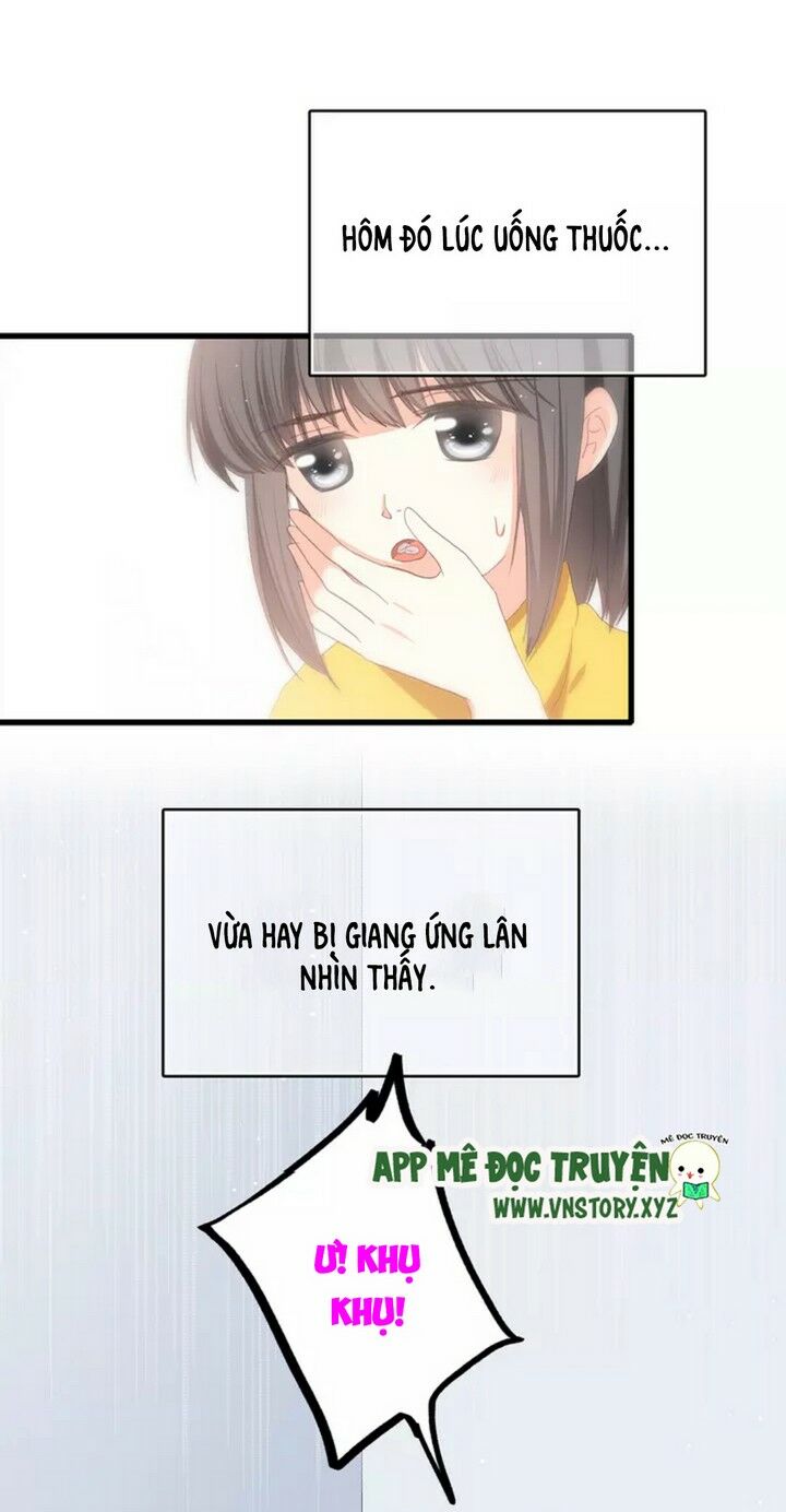 Con Tim Rung Động: Chapter 52