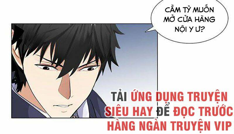 Học Viện Cao Thủ: Chapter 79