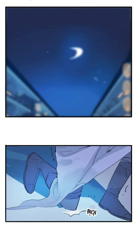 Quân Dữ Vọng Tâm: Chapter 4