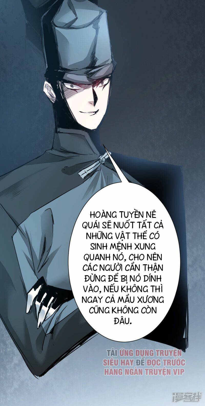 Nghịch Chuyển Tiên Đồ: Chapter 69