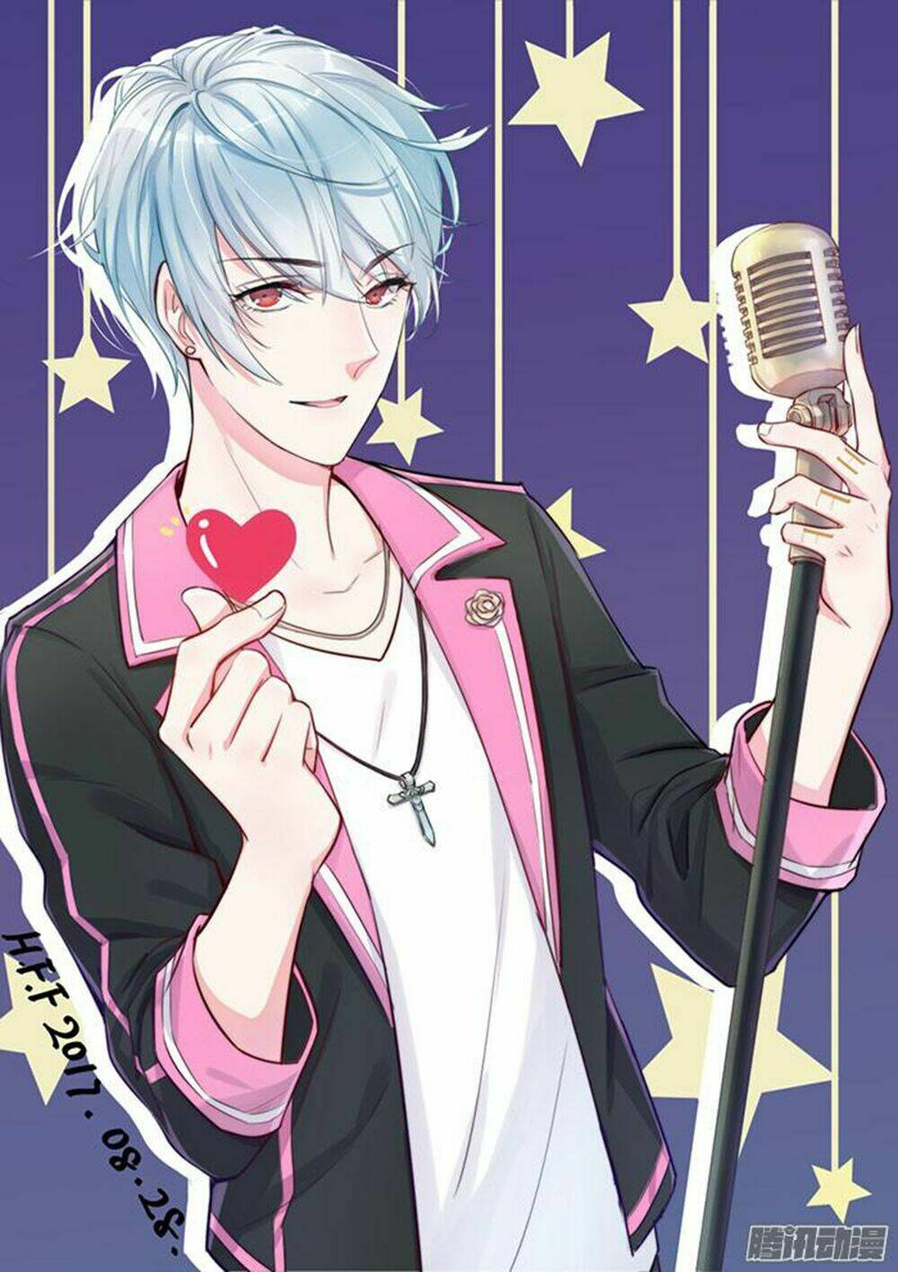 Bà Xã Tôi Là Nam Thần: Chapter 17