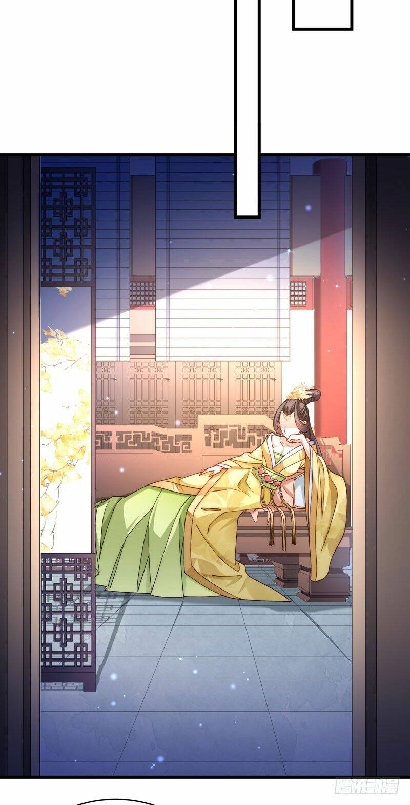 Tiểu Hoàng Thư Và Tiểu Hoàng Thúc: Chapter 19