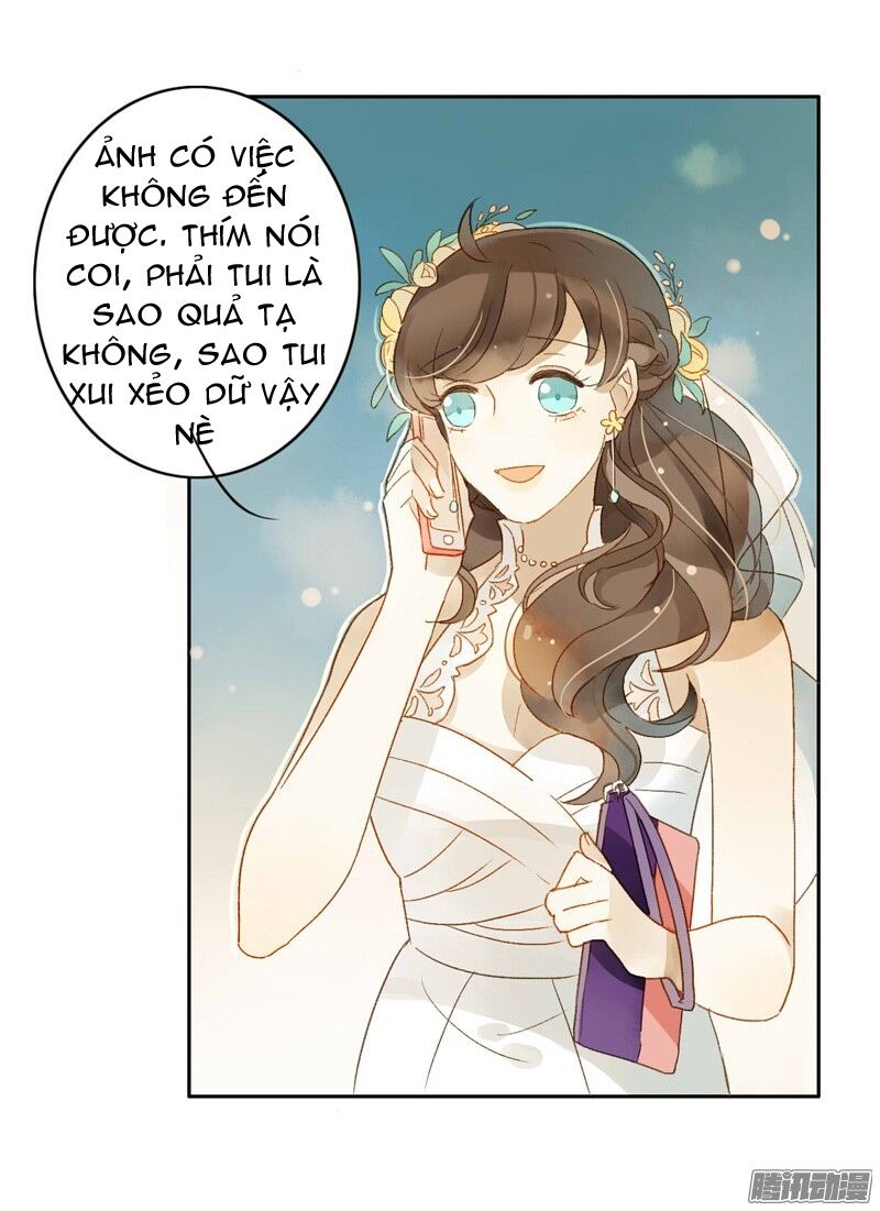 Sức Mạnh Của Sắc Đẹp: Chapter 58