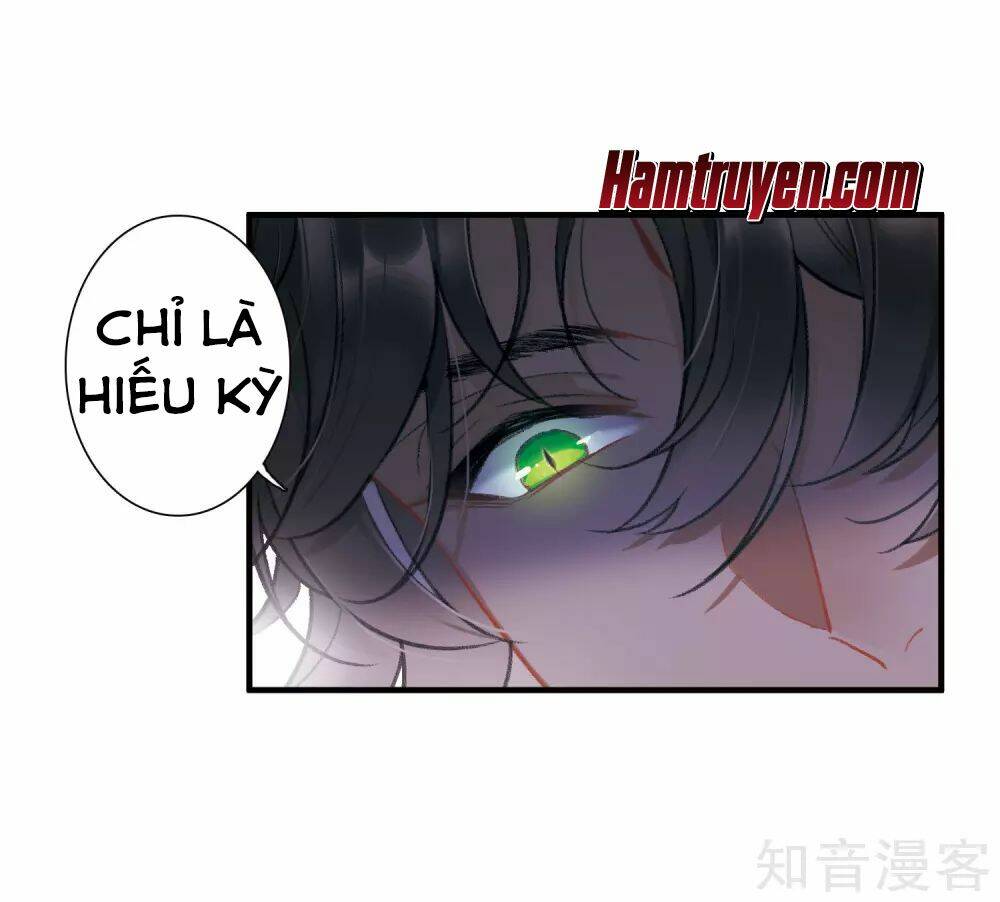 Danh Kiếm Chủng: Chapter 3.2