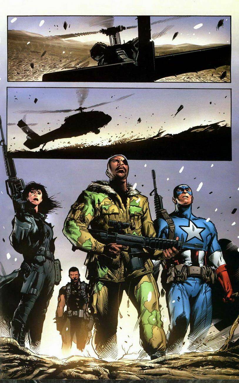 The Galactus Trilogy: Chapter 2