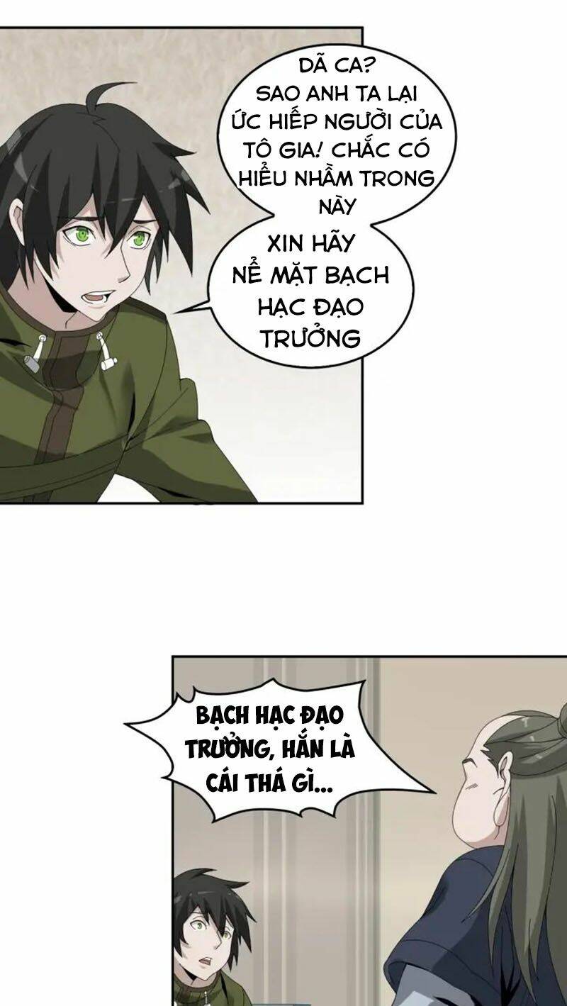 Siêu Cấp Đại Chủ Bạ: Chapter 73