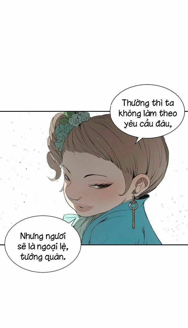 Vô Kiếm Tiểu Tử: Chapter 28