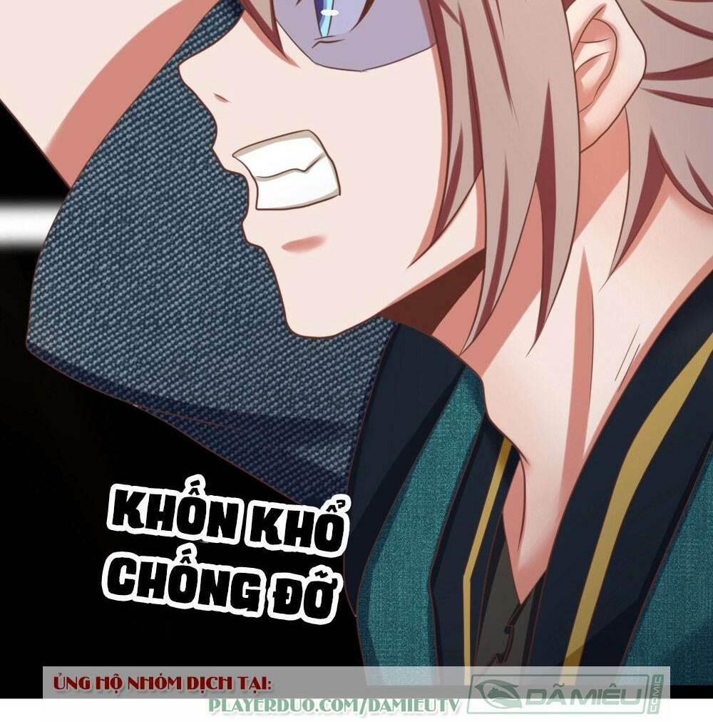 Vô Địch Kiếm Thần: Chapter 18