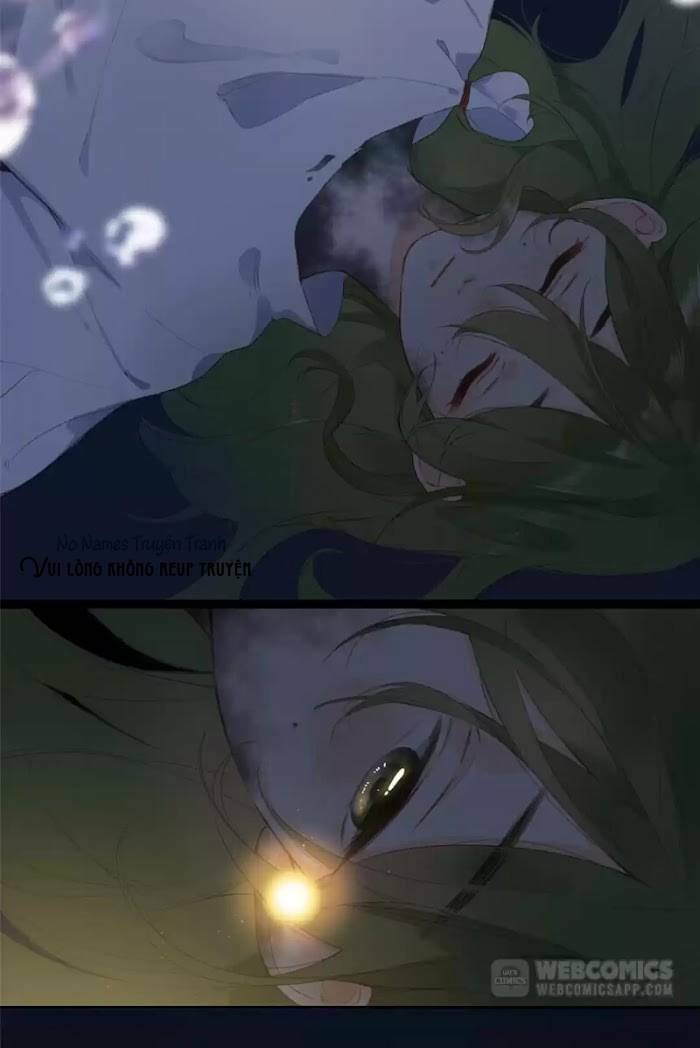 Sos! Tôi Đã Yêu Một Con Sâu Bướm (Phần 2): Chapter 23