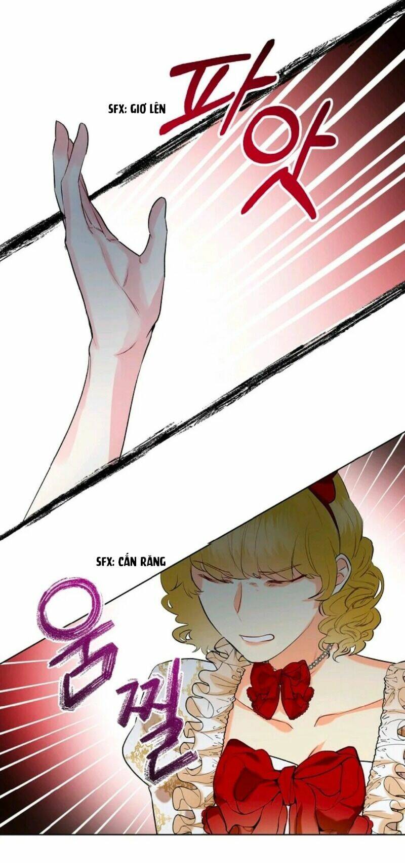 Kẻ Tạo Ra Nữ Phản Diện: Chapter 14