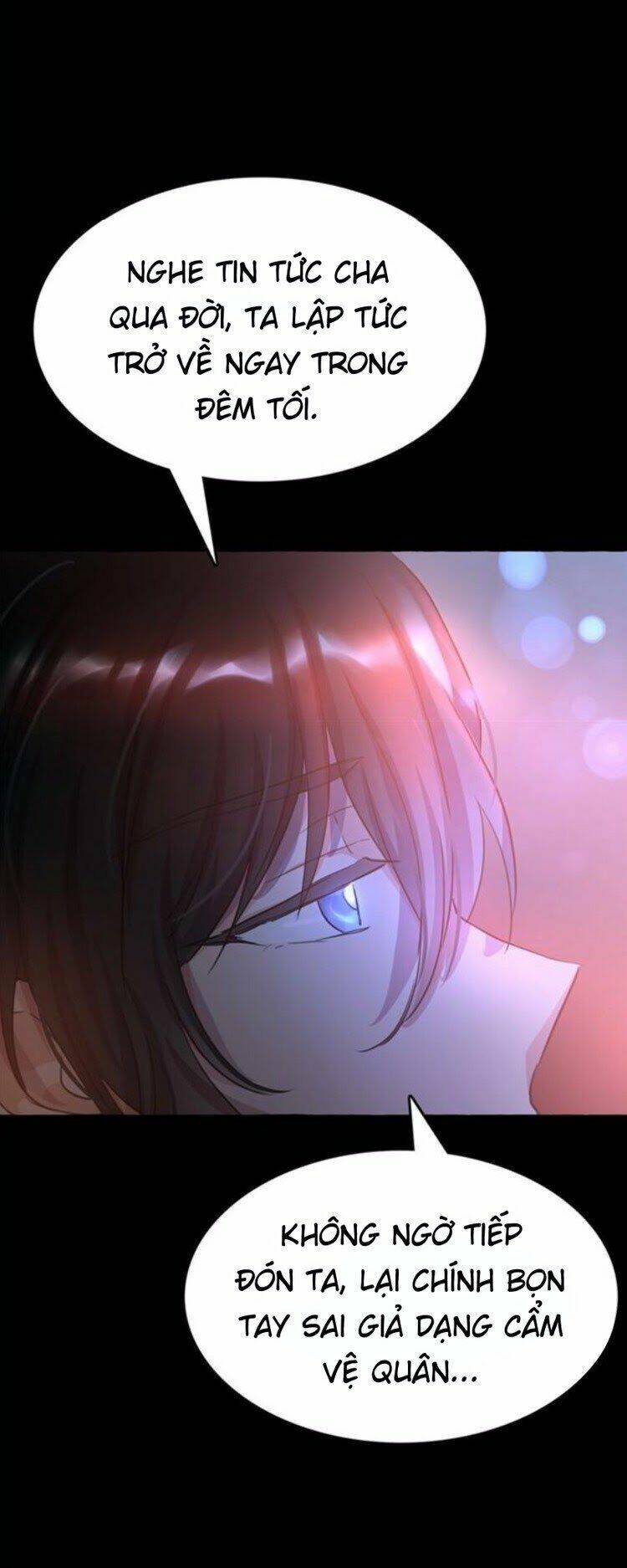 Bí Mật Của Hoàng Phi Isana: Chapter 11