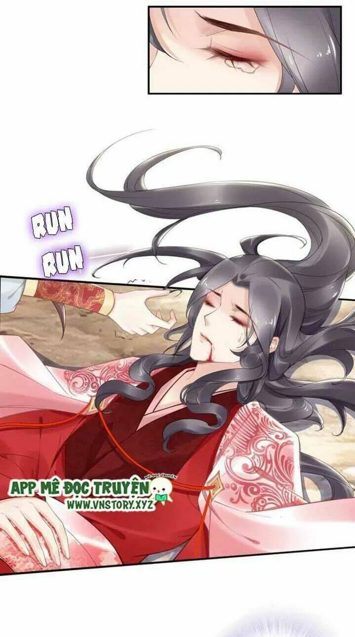 Nhất Sinh Nhất Thế Tiếu Thương Khung: Chapter 91