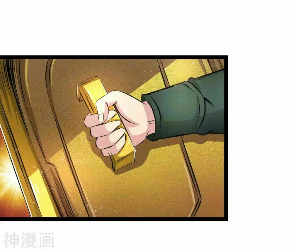 Tuyệt Thế Phi Đao: Chapter 96