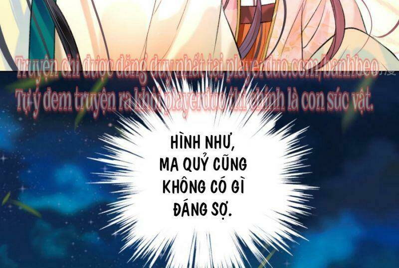 Vương Gia, Áo Lót Của Ngươi Rơi Mất Rồi: Chapter 50