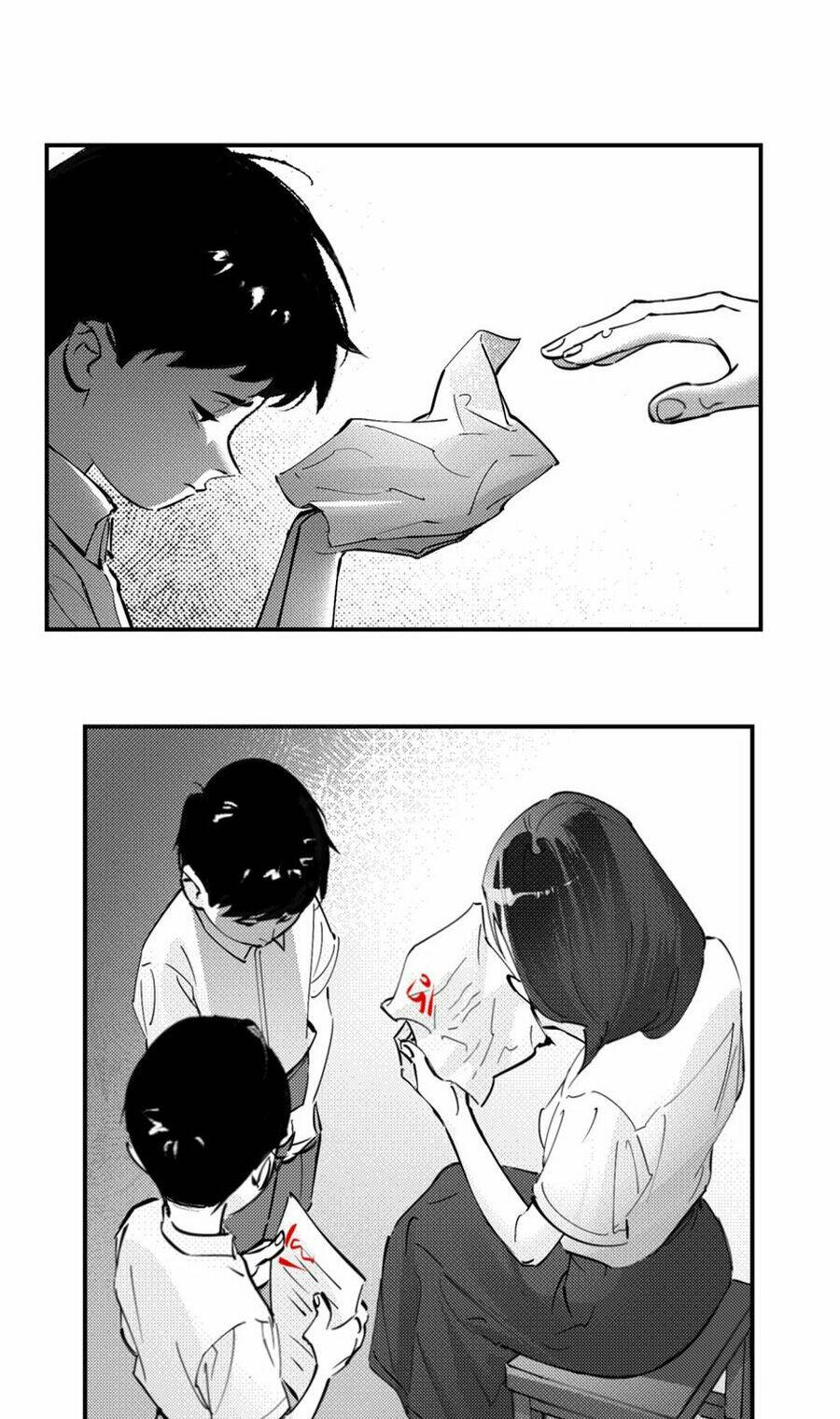 Anh Hùng Và Hiệp Nữ: Chapter 76