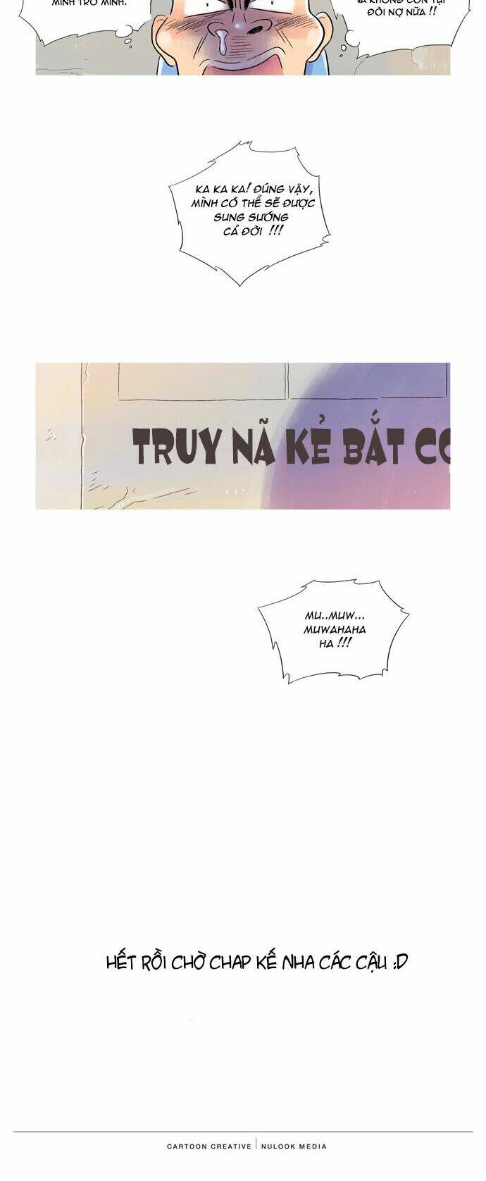 Family Man: Chapter 2