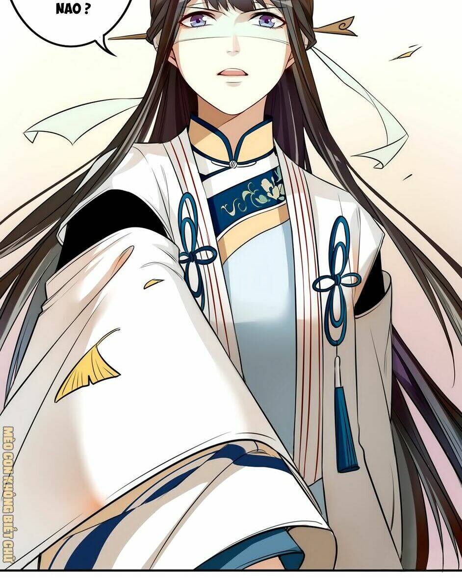 Bốc Toán Tử: Chapter 4