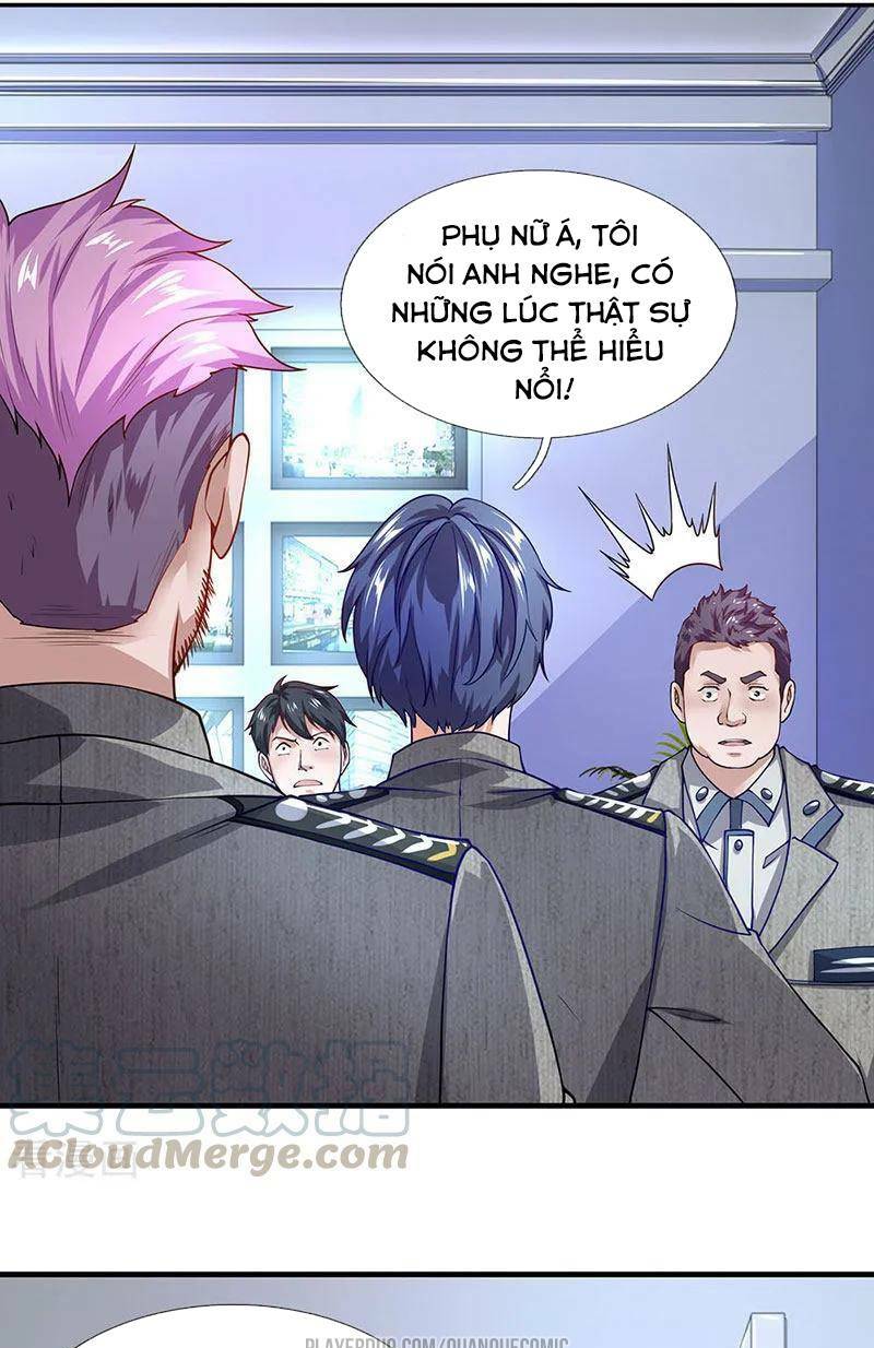 Chung Cực Binh Vương Tại Đô Thị: Chapter 64