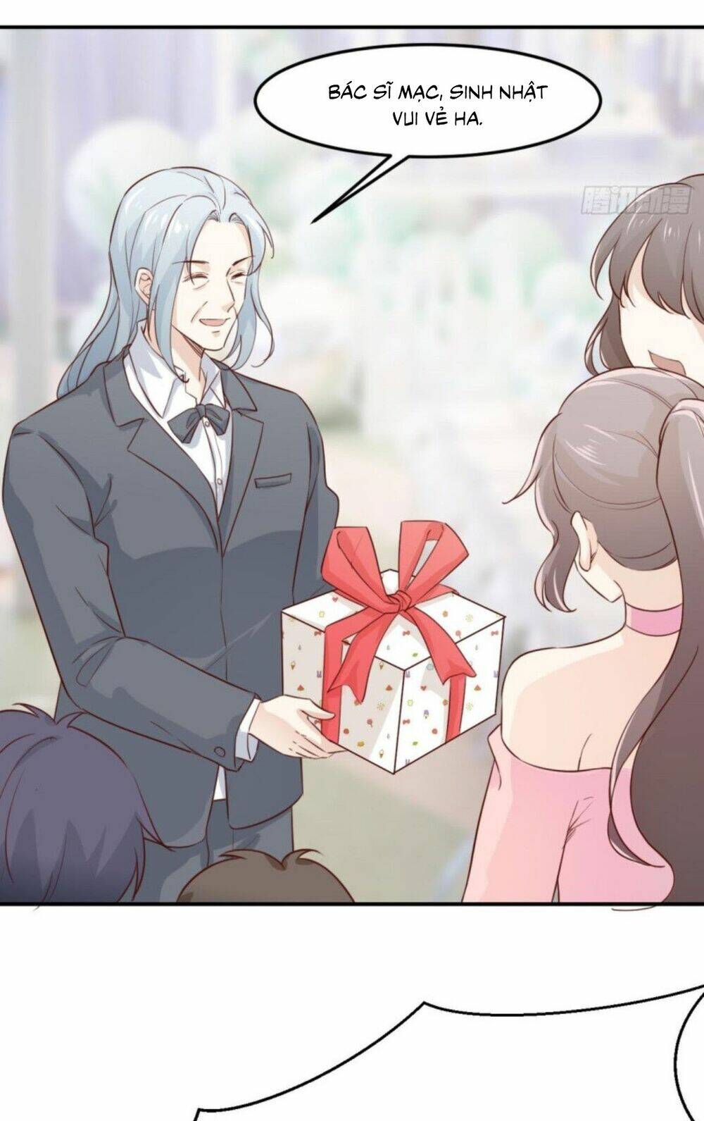 Một Đời An Nhiên: Chapter 30