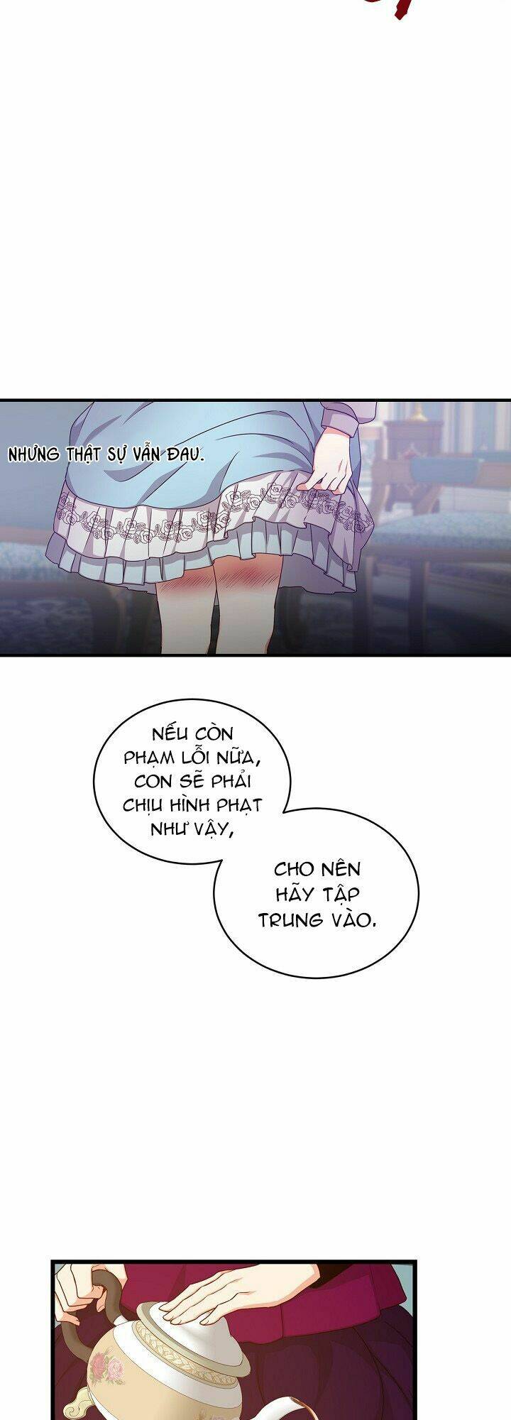 Đừng Chọc Đứa Em Gái Bé Bỏng Của Chúng Tôi: Chapter 28