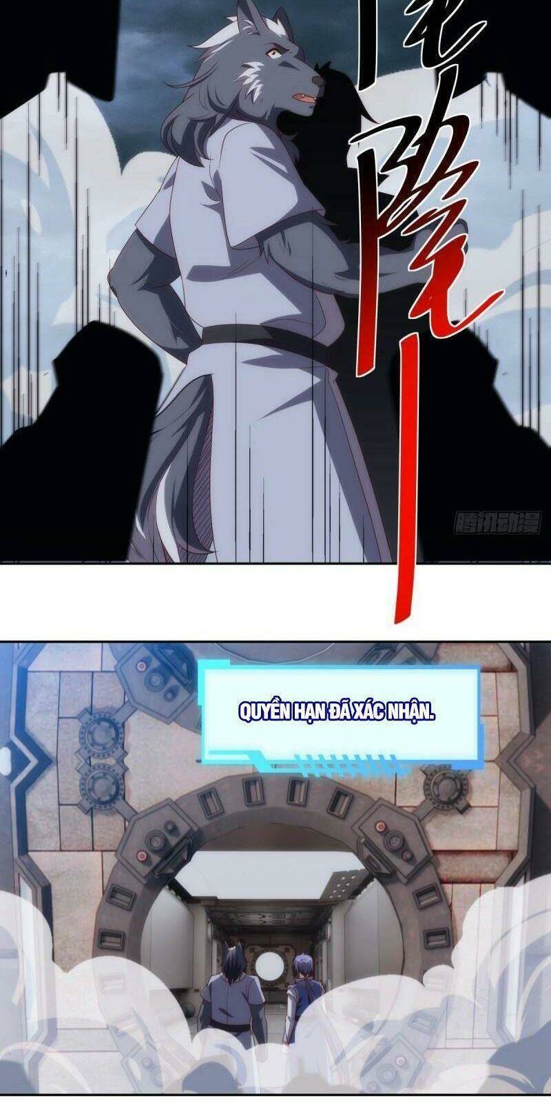 Xâm Lược Vạn Giới: Chapter 88