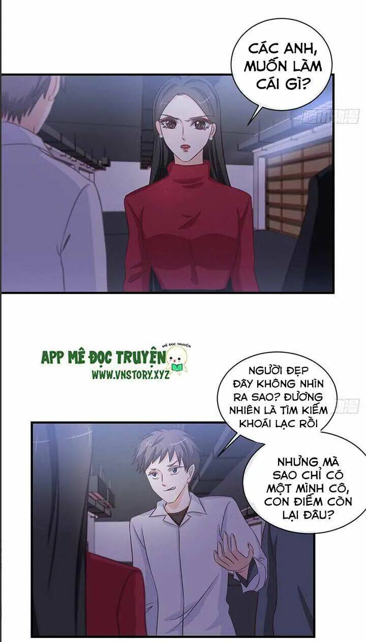 Cẩm Lý Thiếu Nữ Của Tôi: Chapter 58