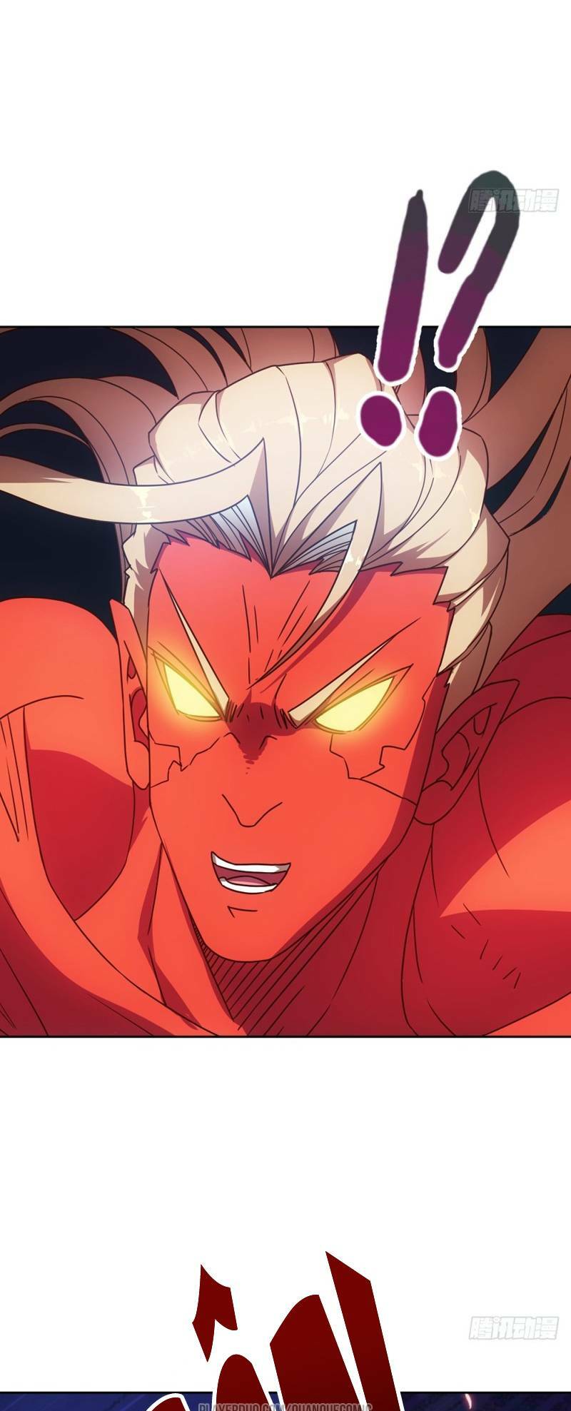 Hồng Thiên Thần Tôn: Chapter 48