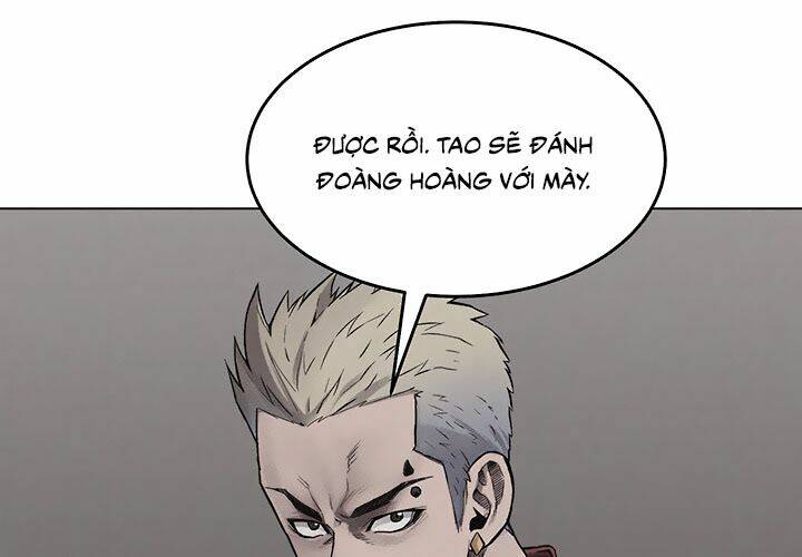 Nắm Đấm: Chapter 12