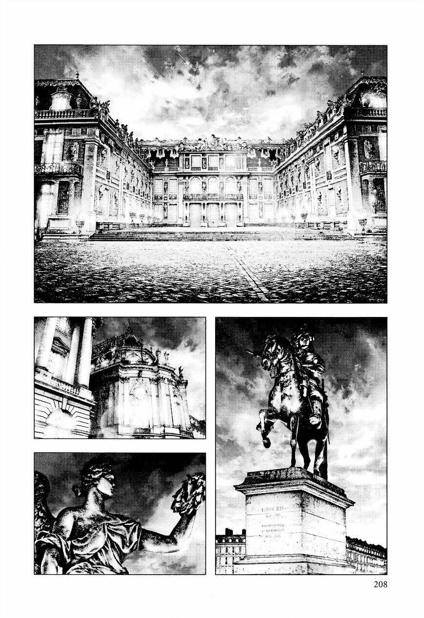 Innocent: Chapter 20