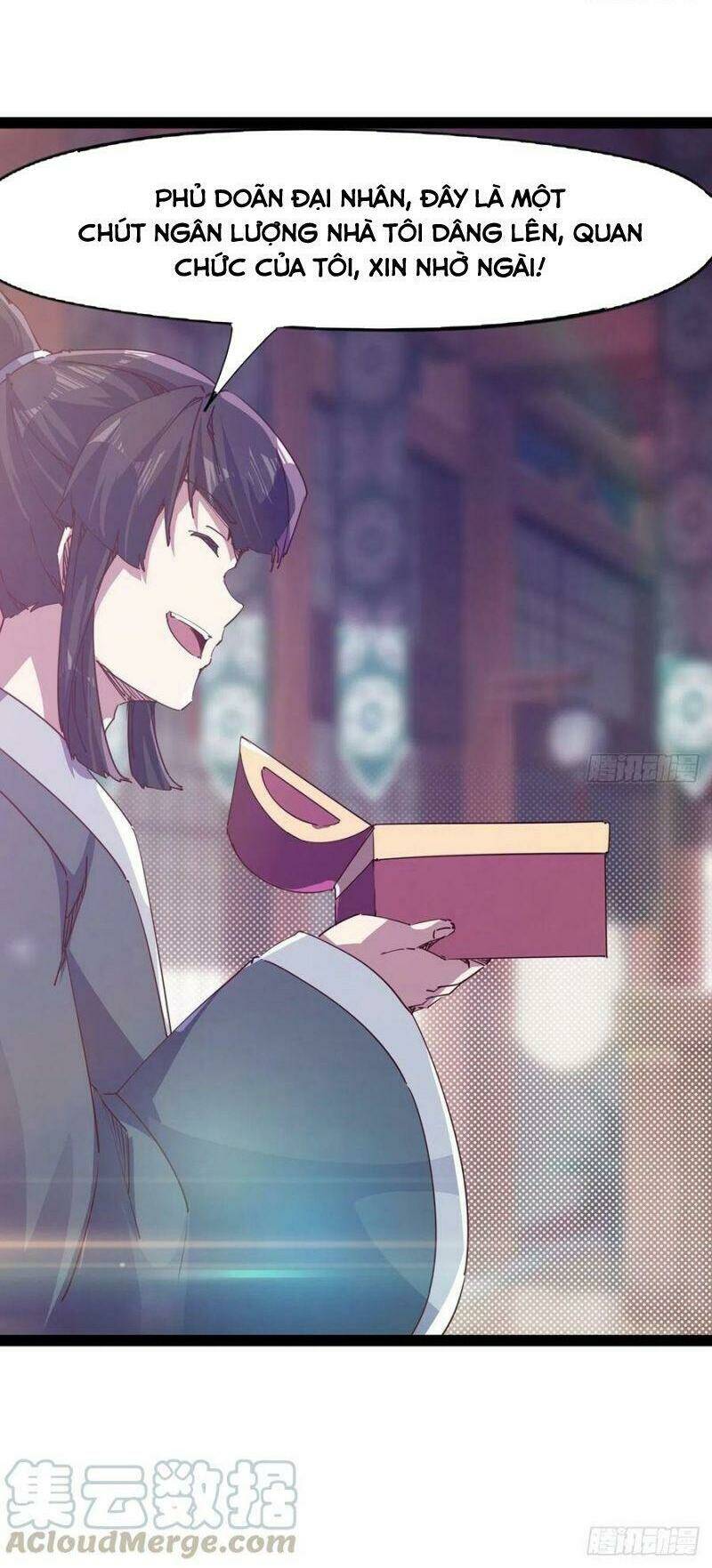 Kiếm Đồ: Chapter 103