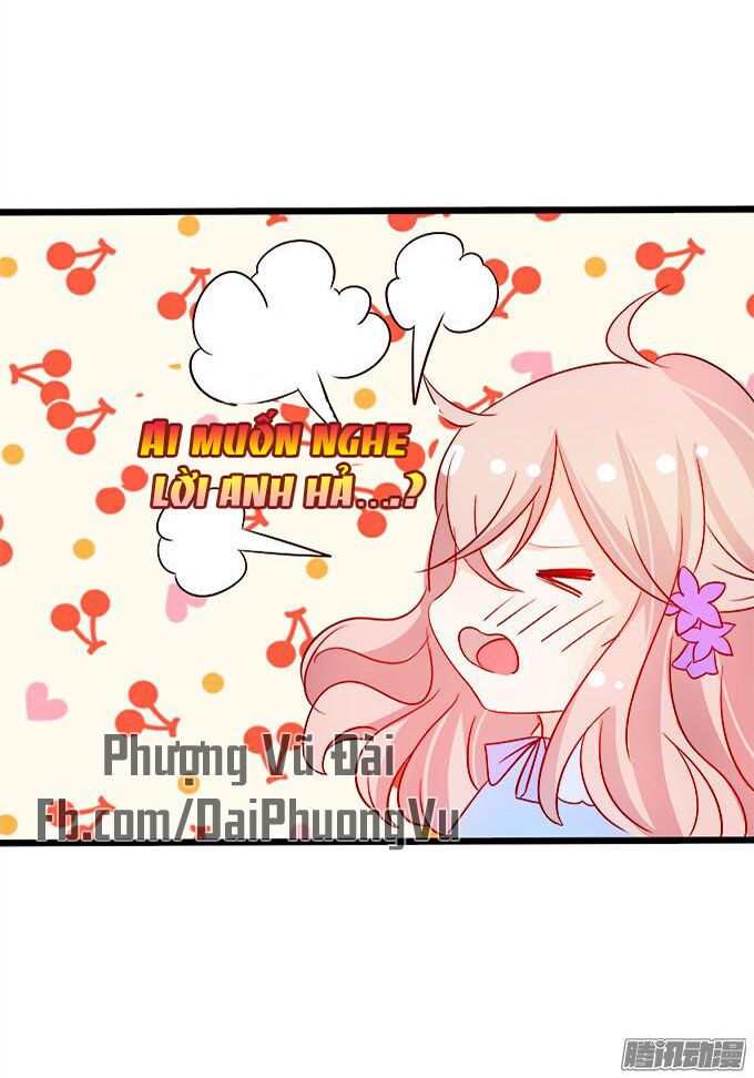 Hồ Tiên Hung Bạo: Chapter 4