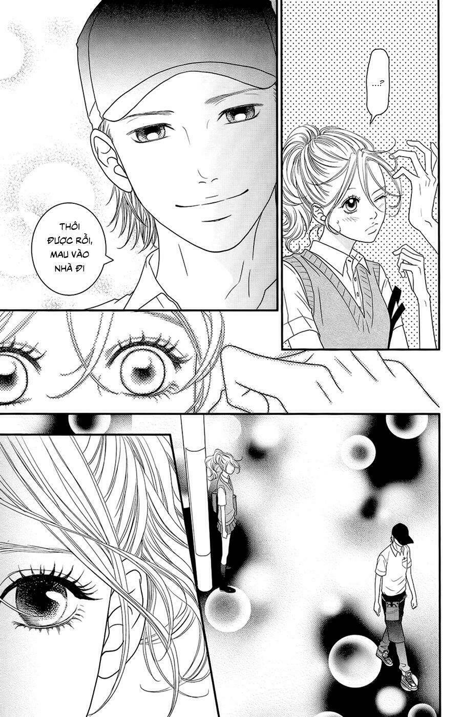 Đóa Hoa Năm Ấy: Chapter 2