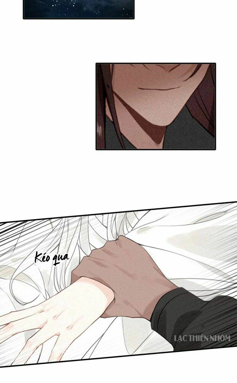 Đế Sư Tại Thượng: Chapter 48