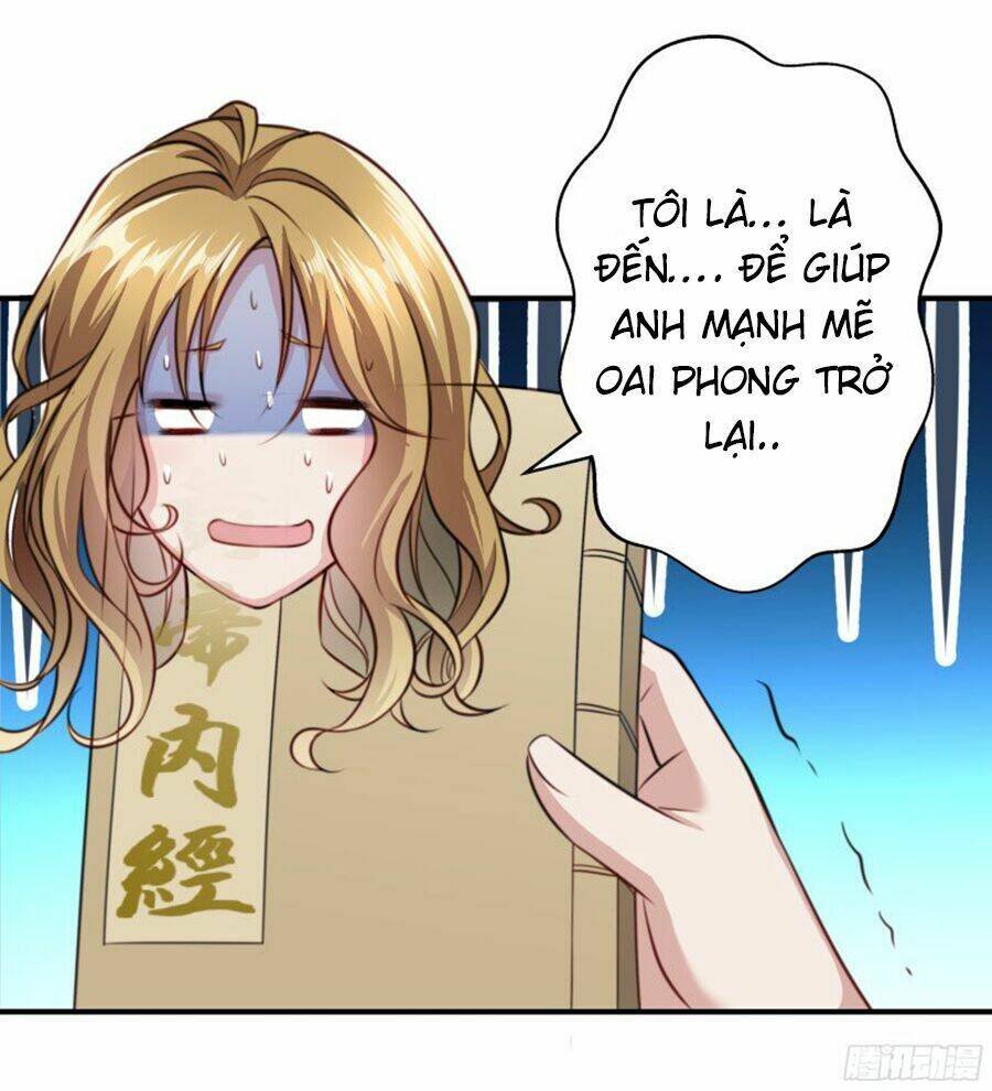 Tiểu Hoàng Thư Và Tiểu Hoàng Thúc: Chapter 5