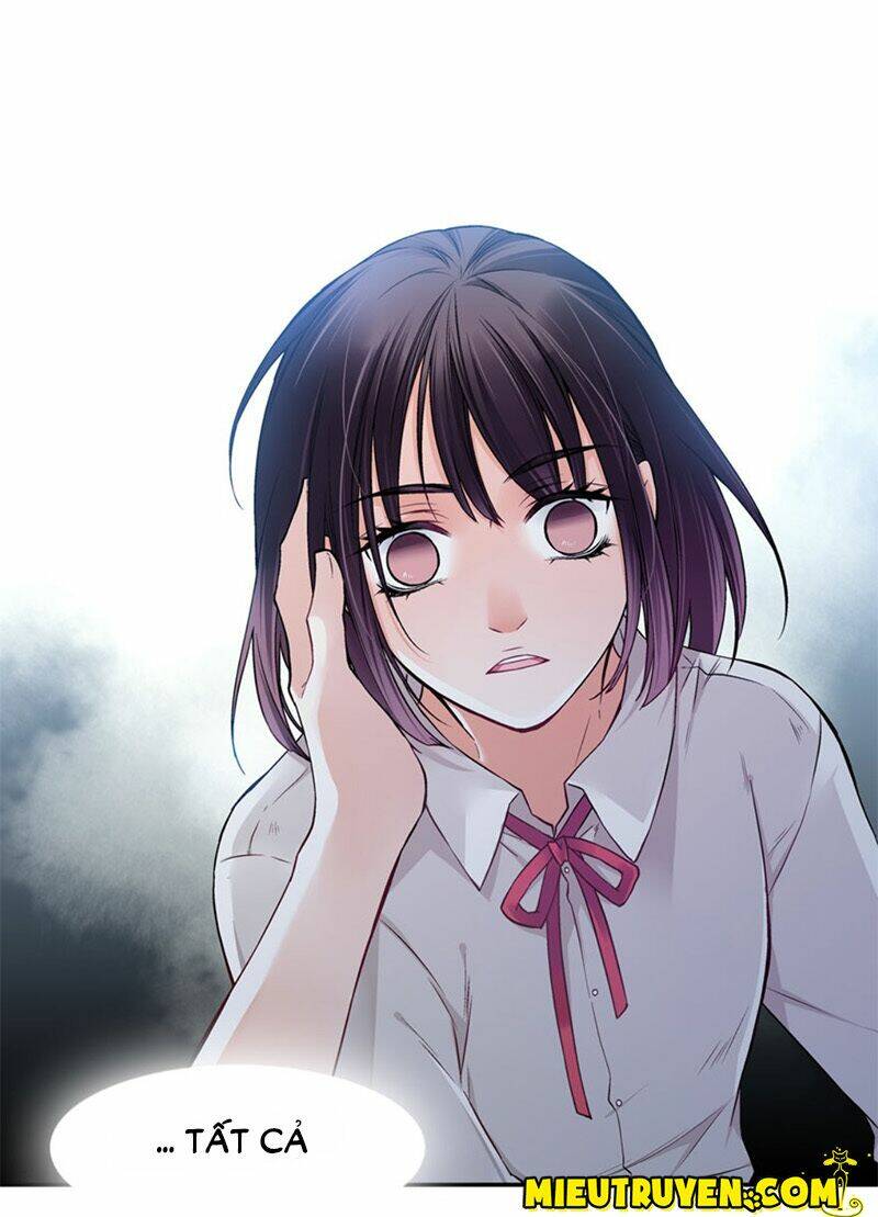 Ma Nữ Truyền Kỳ: Chapter 2