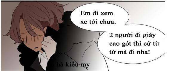 Mối Tình Đơn Phương: Chapter 53