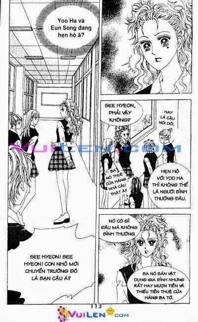 Bóng Mây Qua: Chapter 2