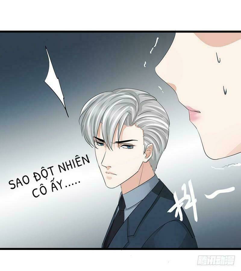 Chào Buổi Sáng, Ức Vạn Manh Thê: Chapter 9