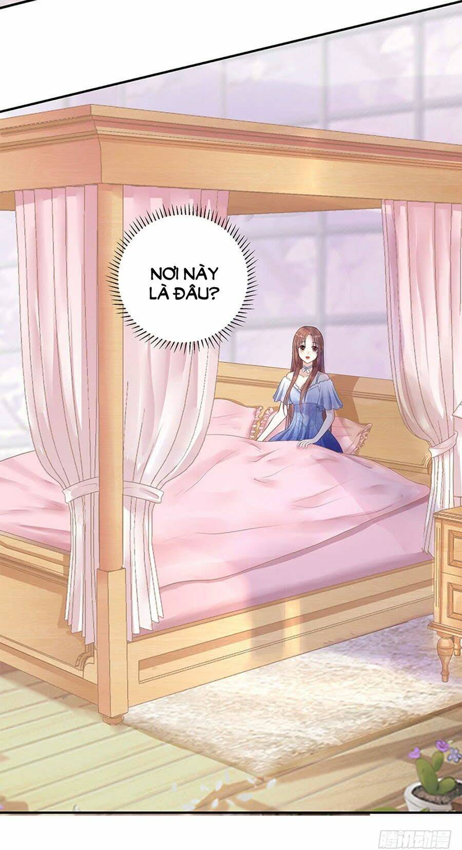 Bạn Trai Điều Khiển Giấc Mơ: Chapter 33